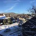 Hexe I - Mit Blick Auf Den Wurmberg Appartamento Braunlage