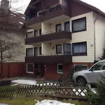 Hexe I - Mit Blick Auf Den Wurmberg * Braunlage