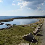Hexe I - Mit Blick Auf Den Wurmberg Appartamento Braunlage