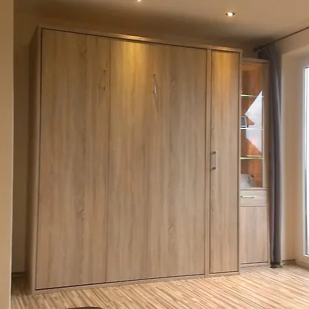 Hexe I - Mit Blick Auf Den Wurmberg Apartment Braunlage