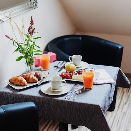 Hexe I - Mit Blick Auf Den Wurmberg Apartment *