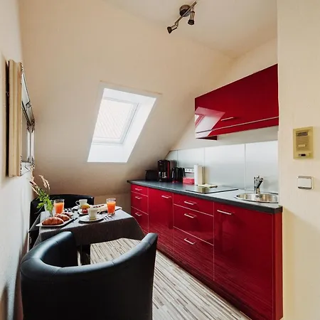 Hexe I - Mit Blick Auf Den Wurmberg Braunlage