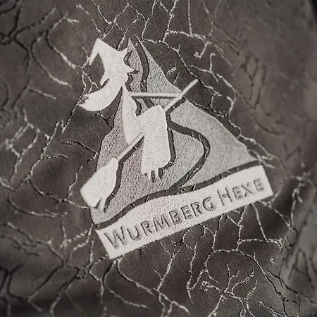 Lägenhet Hexe I - Mit Blick Auf Den Wurmberg