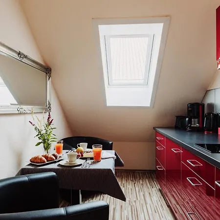 Hexe I - Mit Blick Auf Den Wurmberg * Braunlage