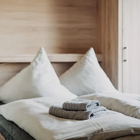 Apartment Hexe I - Mit Blick Auf Den Wurmberg *