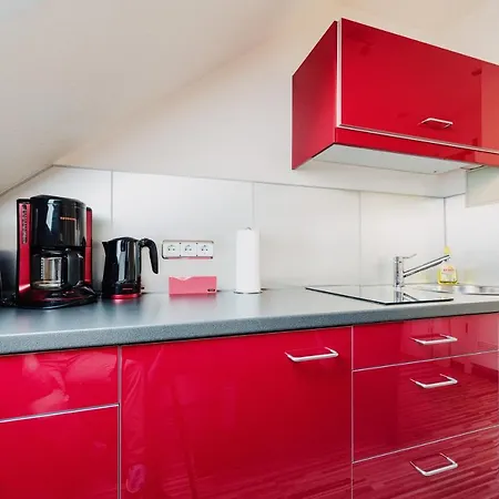 Hexe I - Mit Blick Auf Den Wurmberg