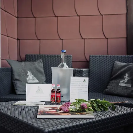 Hexe I - Mit Blick Auf Den Wurmberg Apartment Braunlage