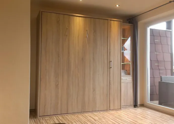 Hexe I - Mit Blick Auf Den Wurmberg 公寓 布劳恩拉格