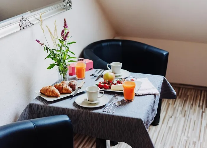 Hexe I - Mit Blick Auf Den Wurmberg 公寓 *