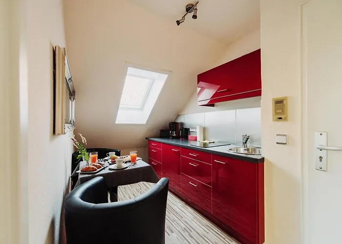 Hexe I - Mit Blick Auf Den Wurmberg 布劳恩拉格