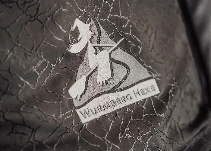 公寓 Hexe I - Mit Blick Auf Den Wurmberg