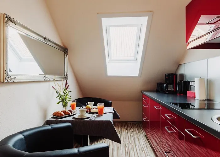 Hexe I - Mit Blick Auf Den Wurmberg * 布劳恩拉格